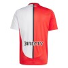 Maillot River Plate Troisieme 2024-25